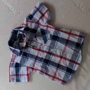 Polo shirt toddler